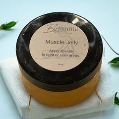 Muscle Jelly