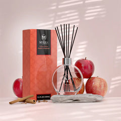 Apple Cinnamon Reed Diffuser