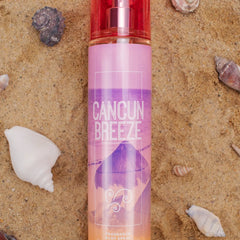 Cancun Breeze Body Spray