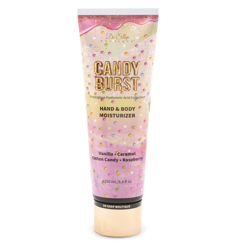 Candy Burst Lotion