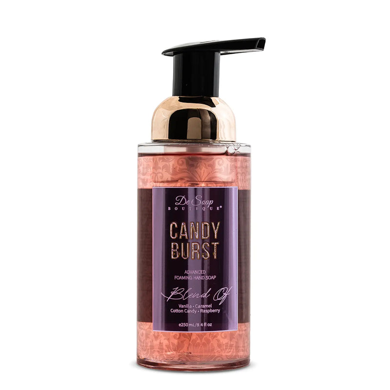 Candy Burst Foaming Hand Soap