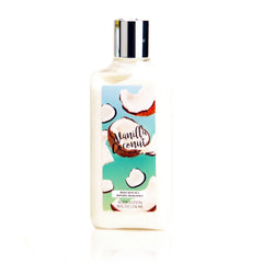 Vanilla Coconut Body Lotion