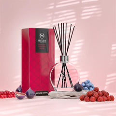 Fresh Fig & Berries Reed Diffuser