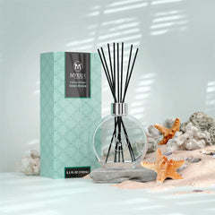 Ocean Breeze Reed Diffuser