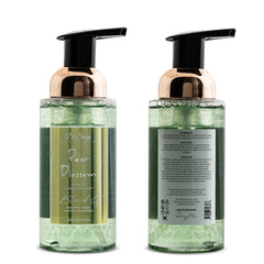 Pear Blossom Foaming Hand Soap