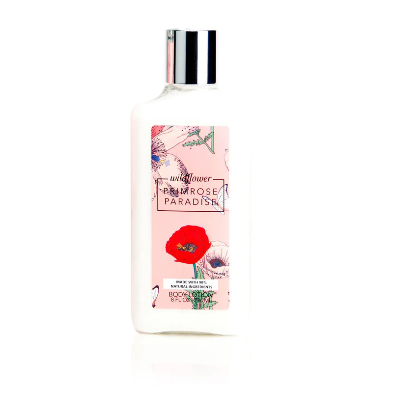 Primrose Paradise Body Lotion