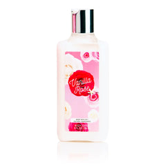 Vanilla Rose Body Lotion