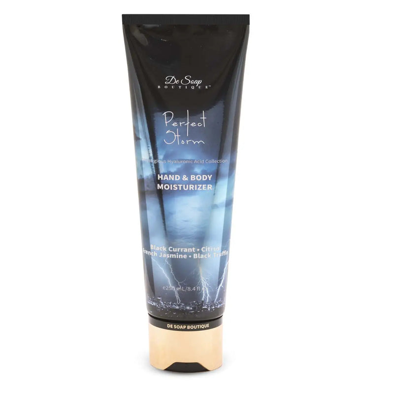 Perfect Storm Lotion