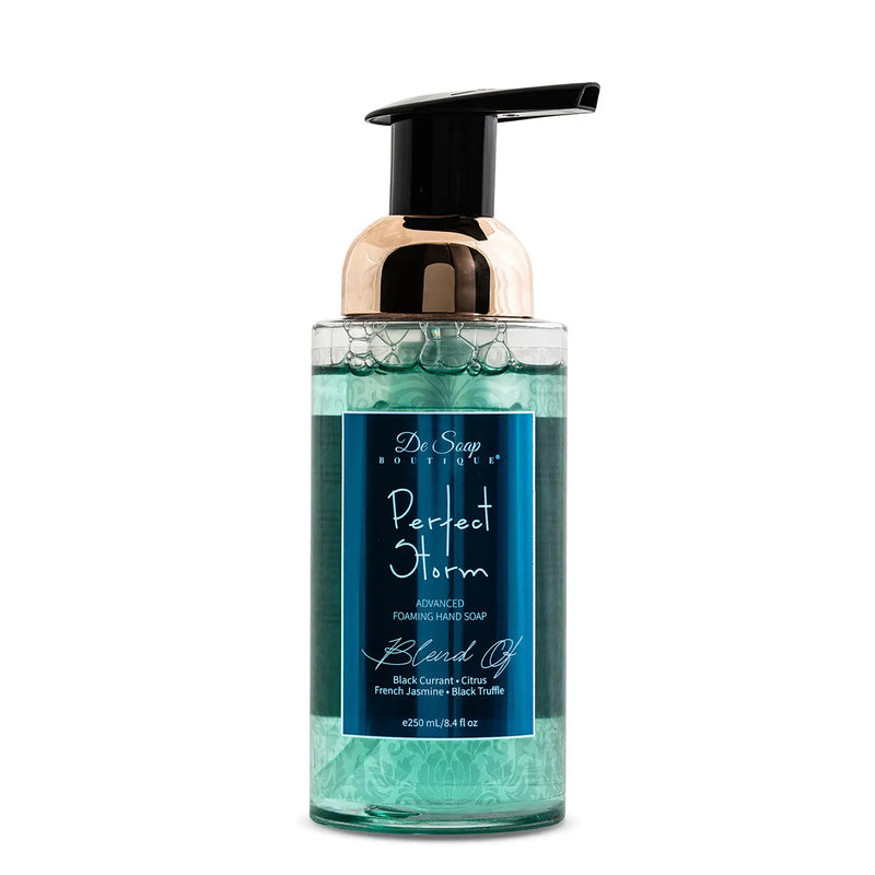 Perfect Storm Foaming Hand Soap