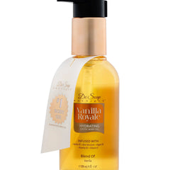 Vanilla Royale Body Oil