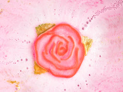 Romantic Rose Bath Bomb