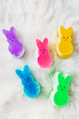 Peeps Bath Bombs