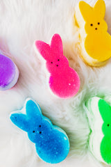 Peeps Bath Bombs