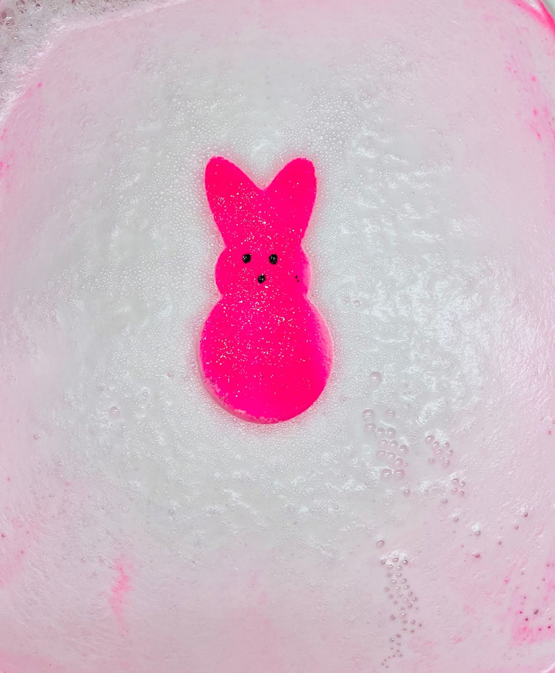 Peeps Bath Bombs