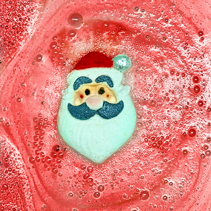 St. Nick Bath Bomb